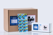 BR锂氟化碳宽温电池（超高端电池）