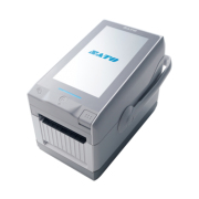 SATO 3英寸智能触屏热敏打印机-FX3-LX