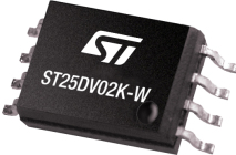ST25DV-PWM系列动态NFC/RFID 标签