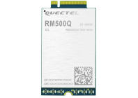 移远通信 5G 模组 RM500Q
