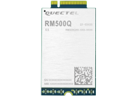 移远通信 5G 模组 RM500Q