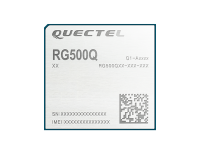 移远通信RG500Q