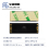 【36*13*3mm】户外金属资产管理 防水耐高温 RFID超高频PCB抗金属电子标签图片
