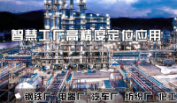 UWB定位 智慧工厂定位方案-杭州品铂