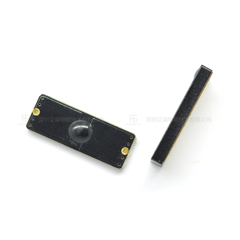 【25*9*3mm】RFID超高频PCB抗金属电子标签货架 仓储 托盘管理图片