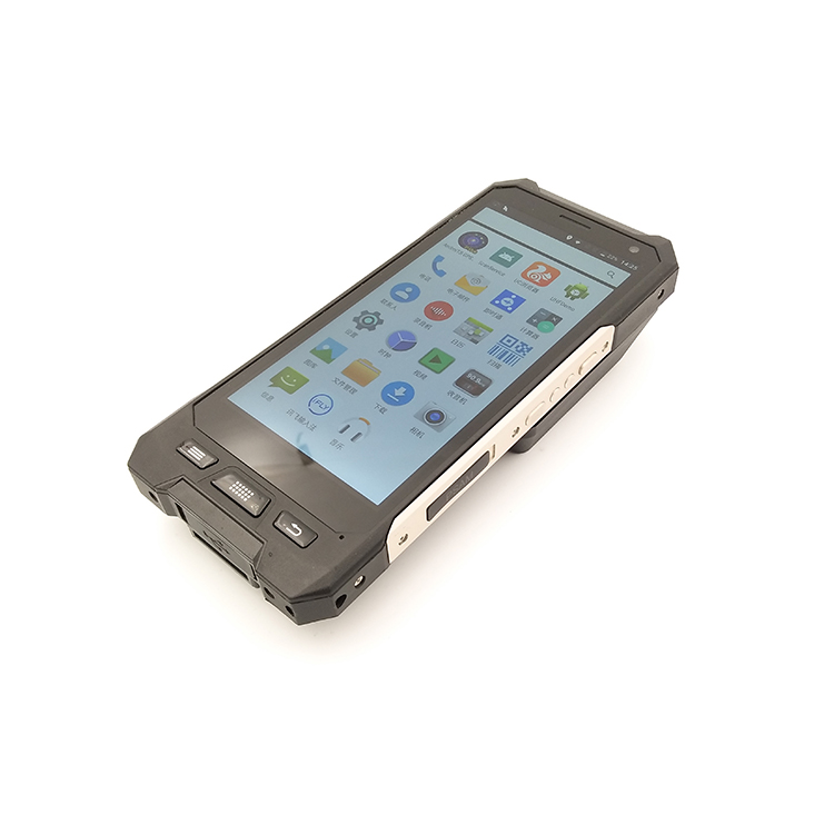 安卓RFID超高频手持机UHF手持终端PDA盘点机图片