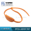 【深度定制】RFID超高频电网电缆巡检管理电子标签尺寸 logo 定制图片