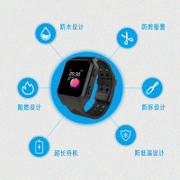 精神病院监管系统方案