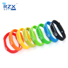 RFID硅胶手环