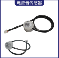 超声波液位开关低功耗液位仪外贴式水位传感器非接触安装水箱容器
