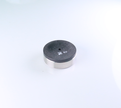 RFID耐高温石油钻杆标签嵌入式钻杆追溯