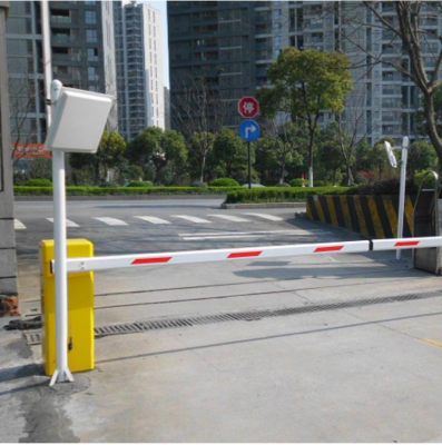 RFID超高频远距离一体机