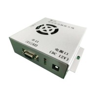  ThingMagic模组集成-单通道RFID固定式读写器FU-RS-N-01