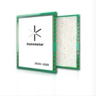 JEDI-200 超低功耗、瞬时冷启动GNSS定位模组