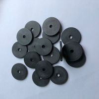 超高频 915MHz 耐高温 超高频 双面 PPS 纽扣标签 30mm