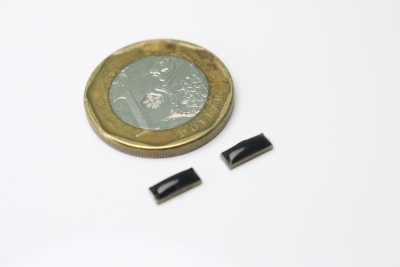 超小型抗金属标签，尺寸最小的工具管理标签，超小PCB抗金属标签
