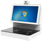 馆员工作站/标签转换仪