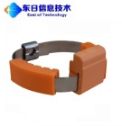 无线无源测温装置