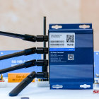 利尔达5G工业边缘智能终端