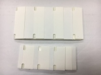 柔性抗金属标签