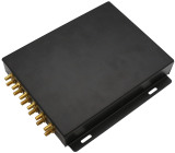 HF高频数字信号处理电子标签读写器