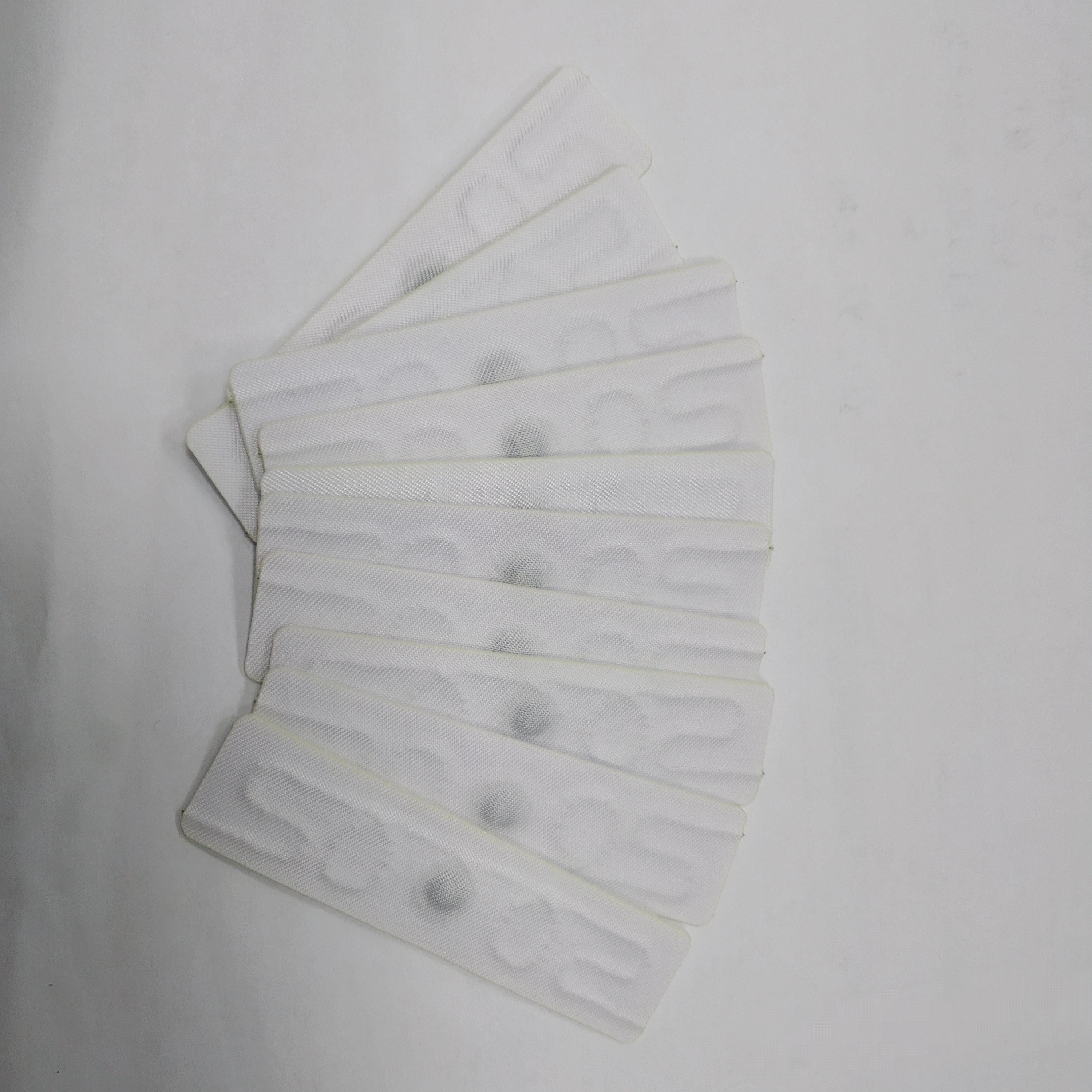 布草标签图片