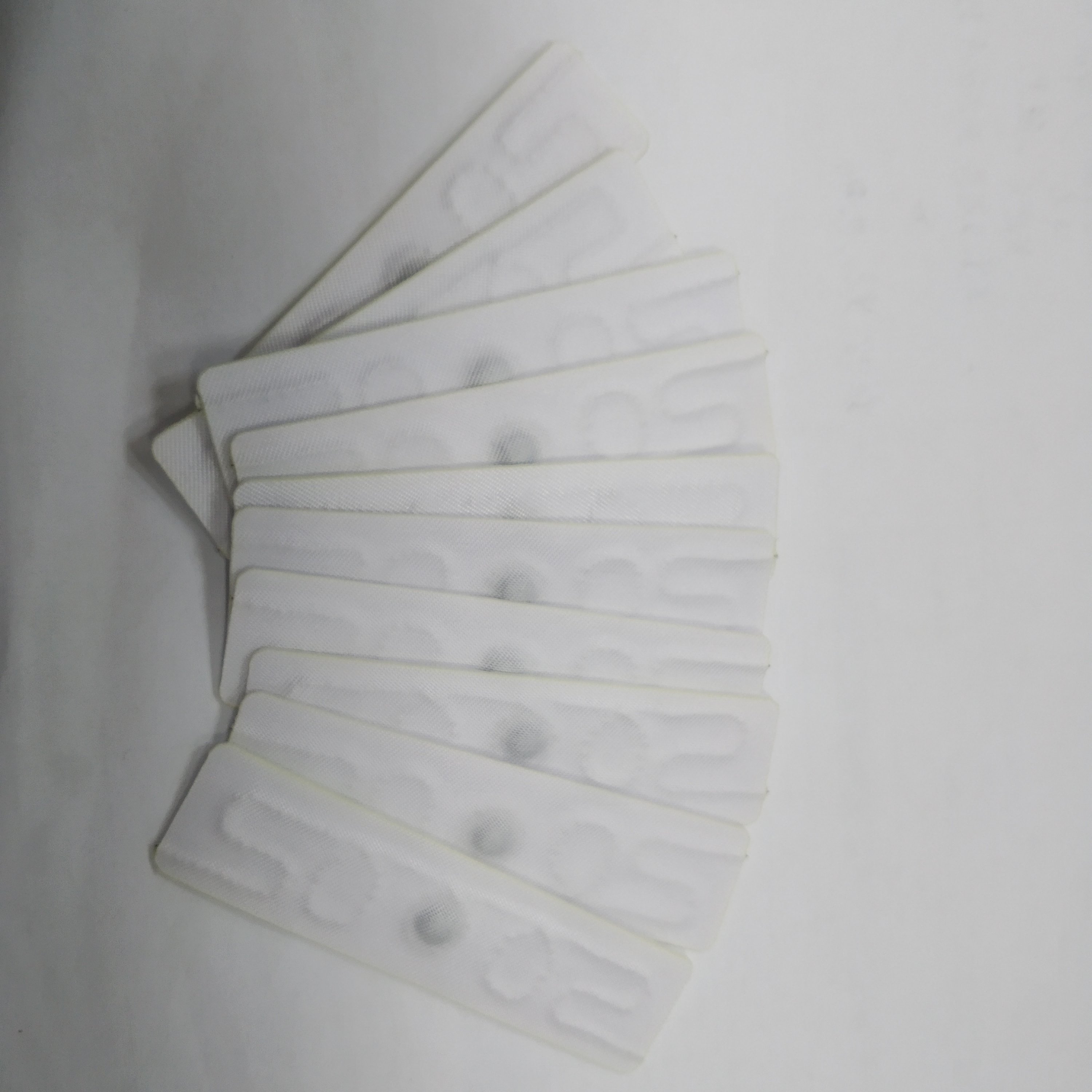 布草标签图片