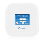显示型室内VOC空气质量检测仪BM5011-VOC