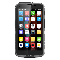 富立叶C6HC工业版4G双频wifi一二维条码扫描/UHF RFID读写/NFC