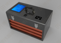 BRG-TC02 RFID智能工具箱 RFID自动识别智能工具管理