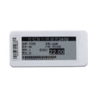 迈圈NFC2.13寸三色电子货架标签