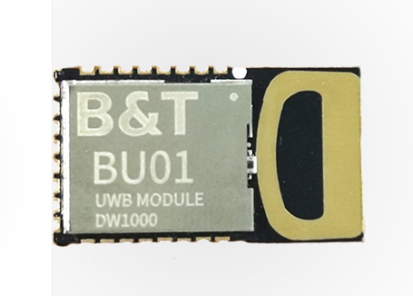 UWB模组BU-01图片