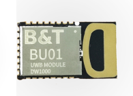 UWB模组BU-01