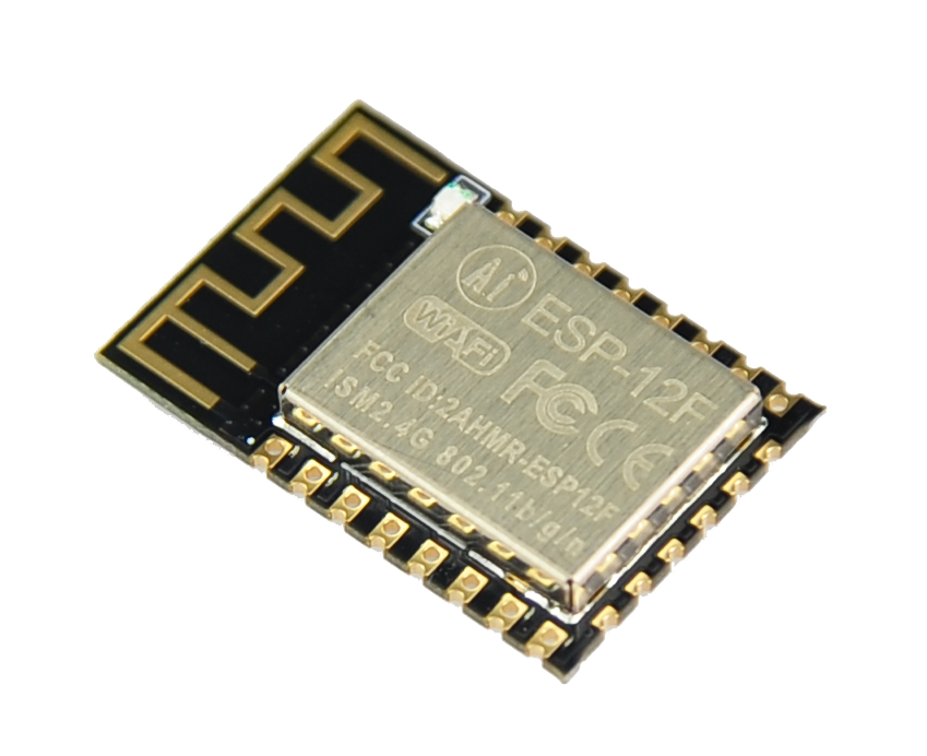 WiFi模组ESP-12F图片