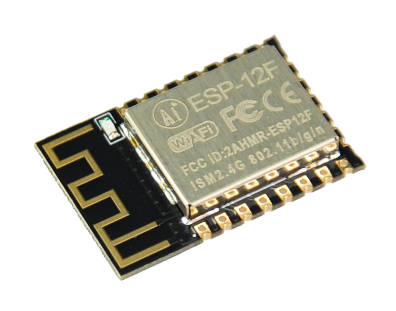 WiFi模组ESP-12F图片