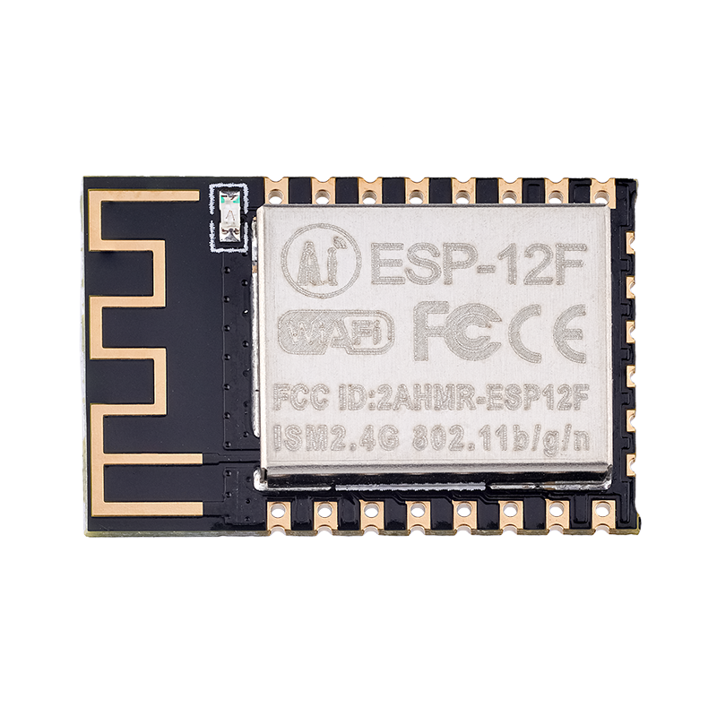 WiFi模组ESP-12F图片