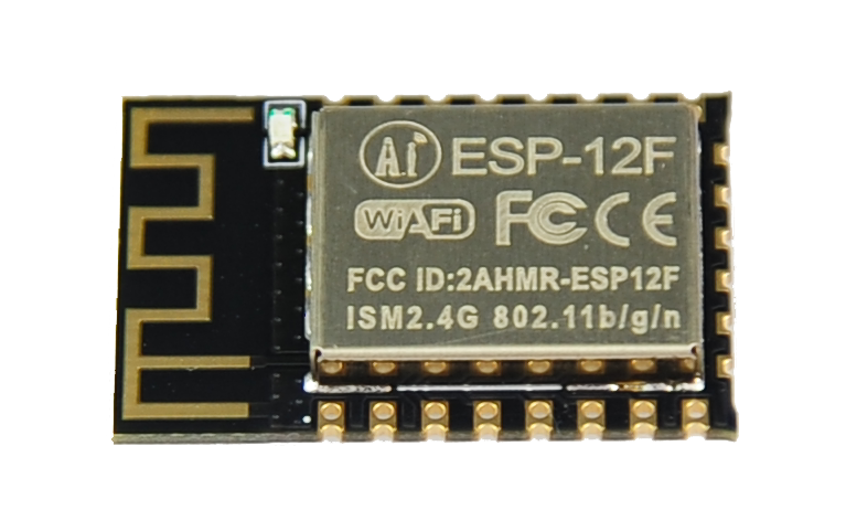 WiFi模组ESP-12F图片