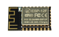 WiFi模组ESP-12F