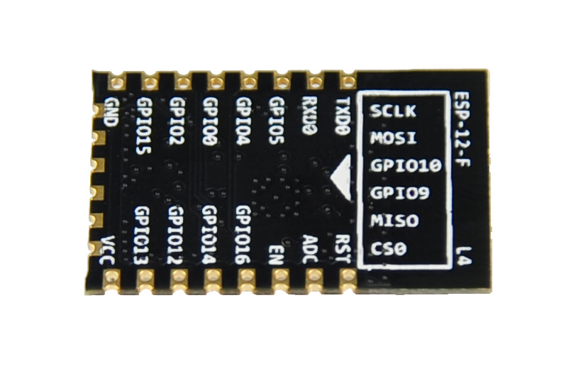 WiFi模组ESP-12F图片