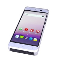 宝比万像PDA智能终端BV7237S UHF（专为医疗行业定制开发）
