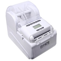 宝比万像RFID打印机BB787S HF（热敏打印RFID标签/腕带）