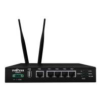 RG2000-S工业级4G路由器