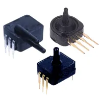  电路板安装压力传感器 > SDX100A2-A