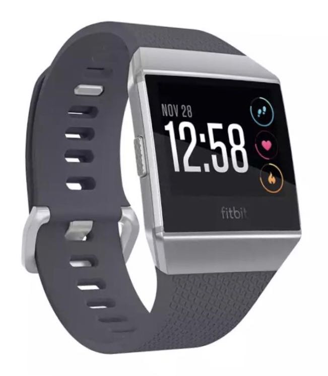 Fitbit 智能运动手表图片