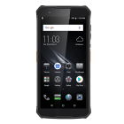 富立叶CILICO 轻薄时尚手持终端 M70 三防手持机 快递物流商超零售食品溯源巡检安防