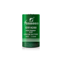 锂亚能量型电池-ER14250