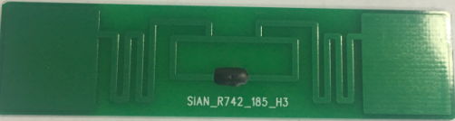 PCB超高频标签图片