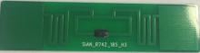 PCB超高频标签