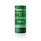 锂亚能量型电池-ER18505