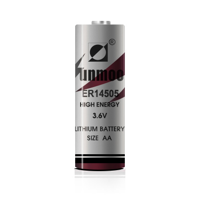 锂亚能量型电池-ER14505图片